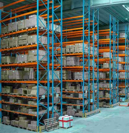 OM LOGISTICS MOVERS & PACKERS