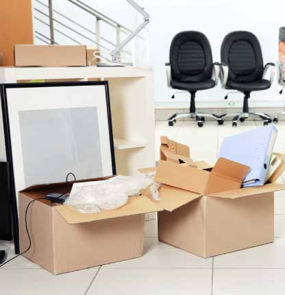 OM LOGISTICS MOVERS & PACKERS