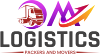 Om Logistics Packers and Movers